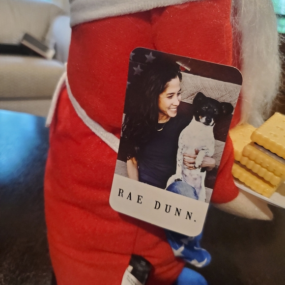 HTF Smore Fun Rae Dunn Gnome-NWT - Picture 4 of 5